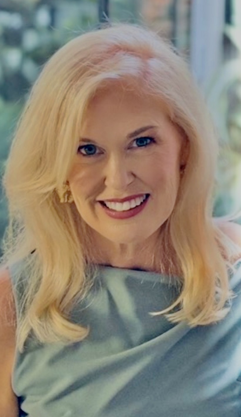 Portrait of the founder of The Praxius Protocol